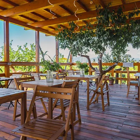 Bed & Breakfast Casolare Dependance Sperlonga