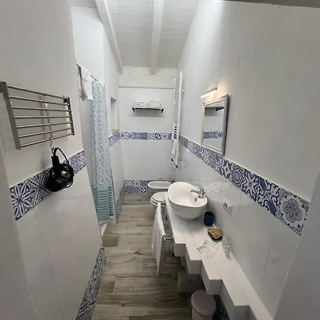 Bed & Breakfast Casolare Dependance