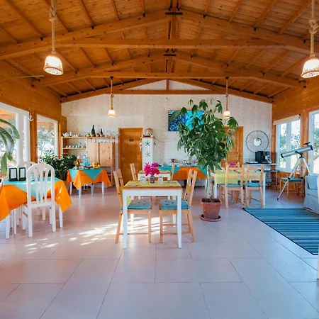 Casolare Dependance 3*