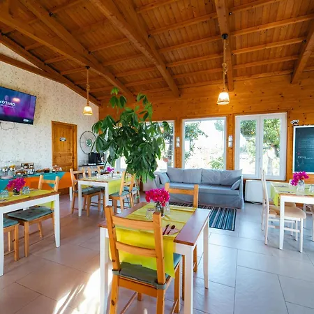 Casolare Dependance 3*