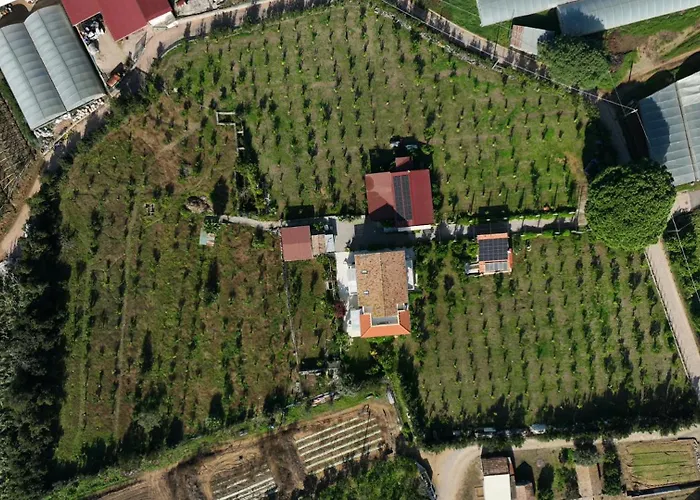 Casolare Dependance Bed & Breakfast Sperlonga