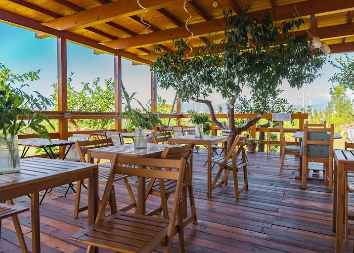 Bed & Breakfast Casolare Dependance Sperlonga
