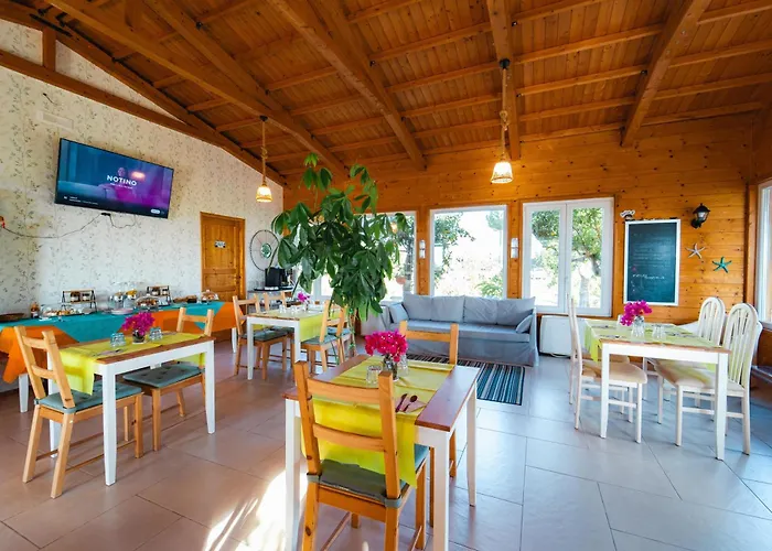 Casolare Dependance 3*